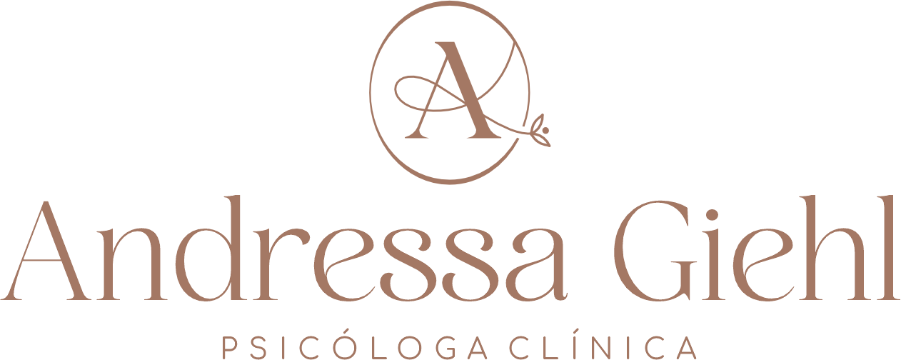 Andressa Giehl Psicologia